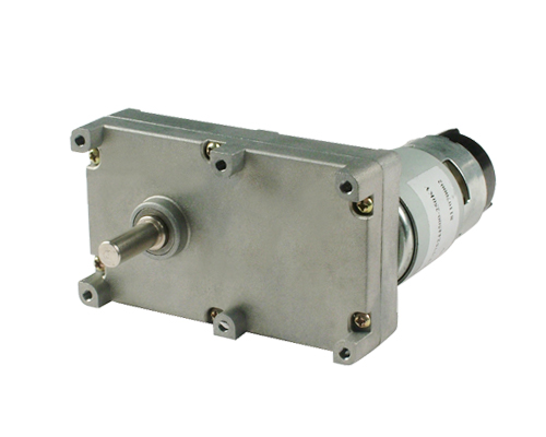 減速電機(jī) GF775 系列 <br/>齒輪箱尺寸:70mmx119mmxH33mm